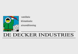  http://www.dedeckerindustries.be