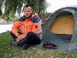  Unser lieber Filou